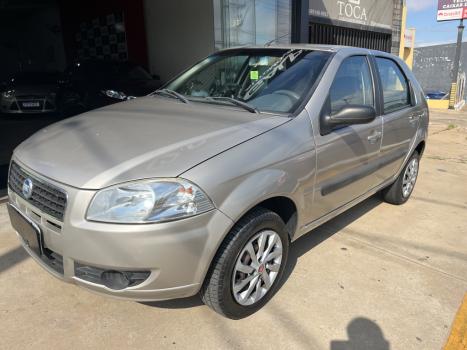 FIAT Palio 1.0 4P ELX FLEX ATTRACTIVE, Foto 1