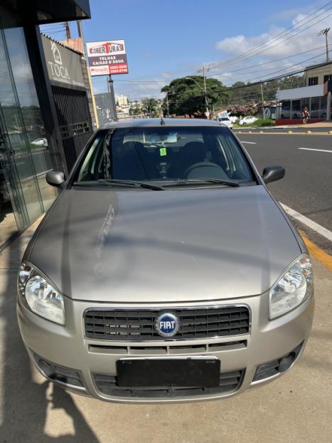 FIAT Palio 1.0 4P ELX FLEX ATTRACTIVE, Foto 2