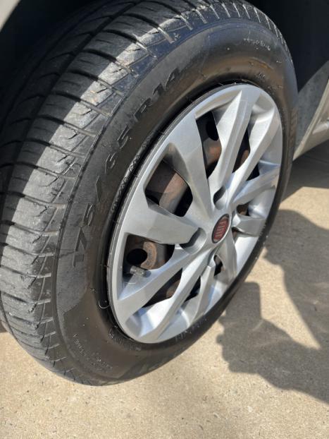 FIAT Palio 1.0 4P ELX FLEX ATTRACTIVE, Foto 9