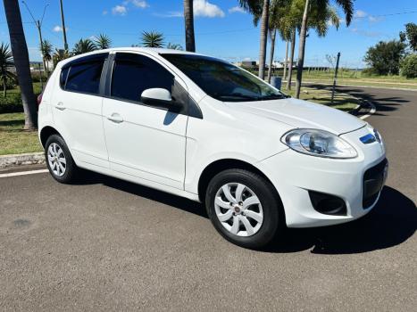 FIAT Palio 1.0 4P ELX FLEX ATTRACTIVE, Foto 1