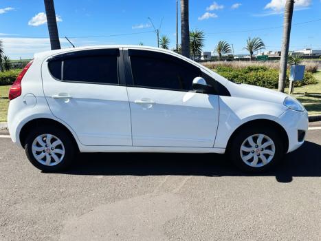 FIAT Palio 1.0 4P ELX FLEX ATTRACTIVE, Foto 2