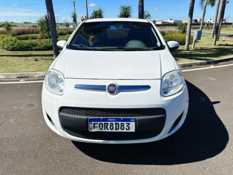 FIAT Palio 1.0 4P ELX FLEX ATTRACTIVE, Foto 3