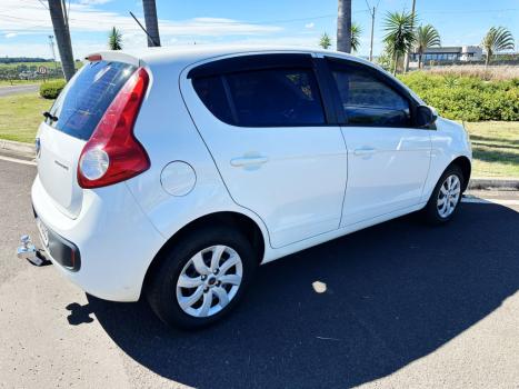 FIAT Palio 1.0 4P ELX FLEX ATTRACTIVE, Foto 6