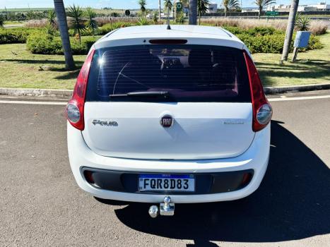 FIAT Palio 1.0 4P ELX FLEX ATTRACTIVE, Foto 7