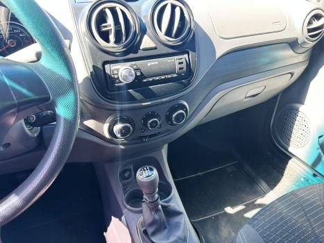 FIAT Palio 1.0 4P ELX FLEX ATTRACTIVE, Foto 10