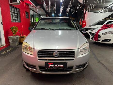 FIAT Palio 1.0 4P ELX FIRE, Foto 2