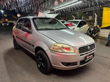 FIAT Palio 1.0 4P ELX FIRE, Foto 3