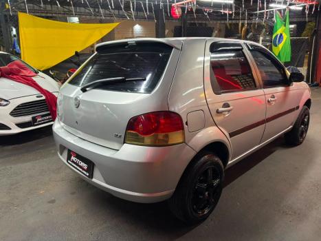 FIAT Palio 1.0 4P ELX FIRE, Foto 4