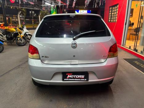 FIAT Palio 1.0 4P ELX FIRE, Foto 5