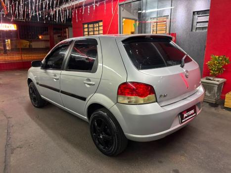 FIAT Palio 1.0 4P ELX FIRE, Foto 6