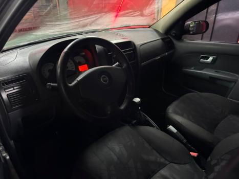 FIAT Palio 1.0 4P ELX FIRE, Foto 7
