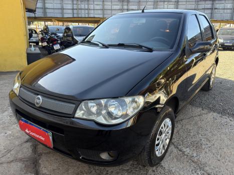 FIAT Palio 1.0 4P ELX, Foto 1