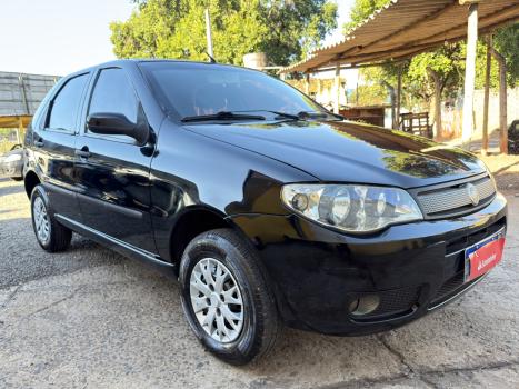 FIAT Palio 1.0 4P ELX, Foto 2