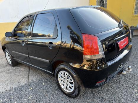 FIAT Palio 1.0 4P ELX, Foto 3