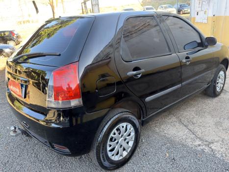 FIAT Palio 1.0 4P ELX, Foto 4