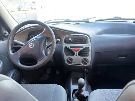 FIAT Palio 1.0 4P ELX, Foto 6