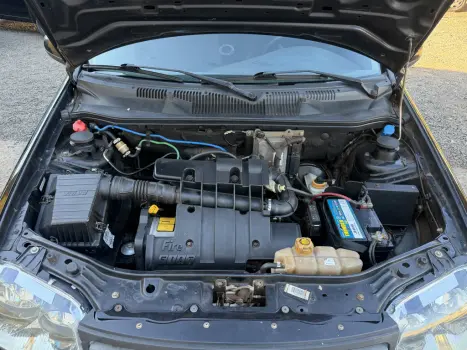 FIAT Palio 1.0 4P ELX, Foto 7