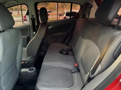 FIAT Palio 1.0 4P EVO FIRE FLEX ATTRACTIVE, Foto 7