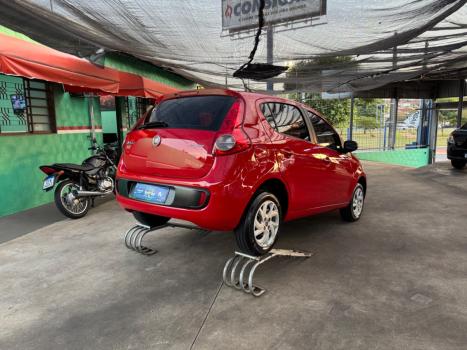 FIAT Palio 1.0 4P EVO FIRE FLEX ATTRACTIVE, Foto 10