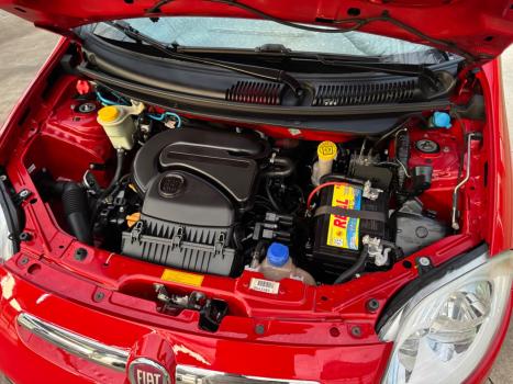 FIAT Palio 1.0 4P EVO FIRE FLEX ATTRACTIVE, Foto 11