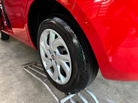 FIAT Palio 1.0 4P EVO FIRE FLEX ATTRACTIVE, Foto 13