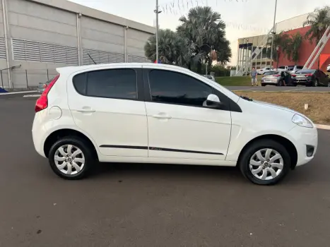 FIAT Palio 1.0 4P EVO FIRE FLEX ATTRACTIVE, Foto 4