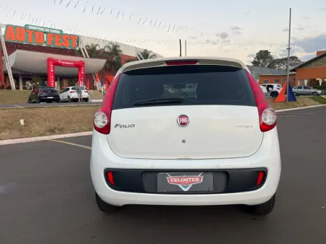 FIAT Palio 1.0 4P EVO FIRE FLEX ATTRACTIVE, Foto 5