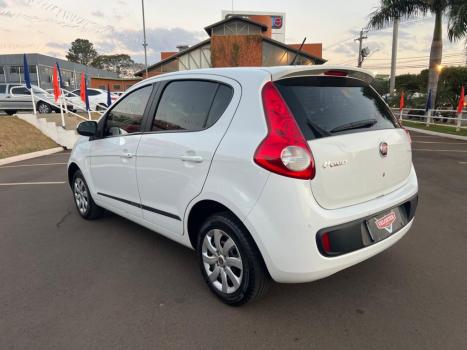 FIAT Palio 1.0 4P EVO FIRE FLEX ATTRACTIVE, Foto 12