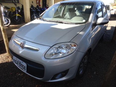 FIAT Palio 1.0 4P EVO FIRE FLEX ATTRACTIVE, Foto 1 FIAT Palio 1.0 4P EVO FIRE FLEX ATTRACTIVE, Foto 1