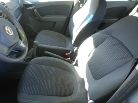 FIAT Palio 1.0 4P EVO FIRE FLEX ATTRACTIVE, Foto 3 FIAT Palio 1.0 4P EVO FIRE FLEX ATTRACTIVE, Foto 3