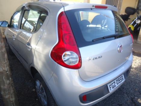 FIAT Palio 1.0 4P EVO FIRE FLEX ATTRACTIVE, Foto 5 FIAT Palio 1.0 4P EVO FIRE FLEX ATTRACTIVE, Foto 5