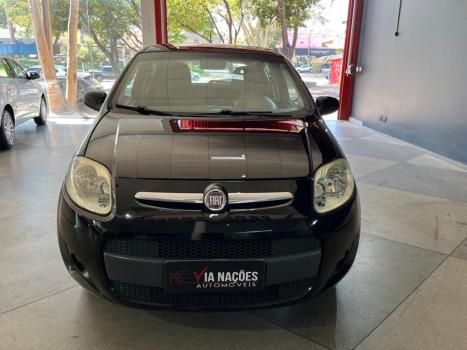 FIAT Palio 1.0 4P EVO FIRE FLEX ATTRACTIVE, Foto 2 FIAT Palio 1.0 4P EVO FIRE FLEX ATTRACTIVE, Foto 2