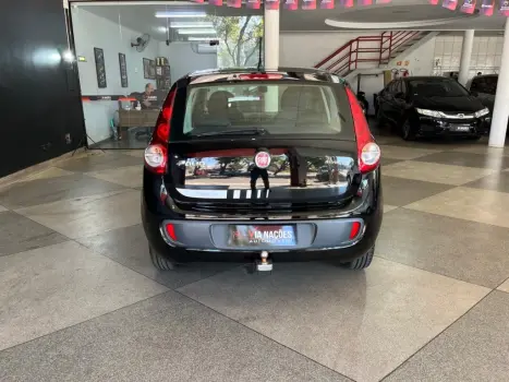 FIAT Palio 1.0 4P EVO FIRE FLEX ATTRACTIVE, Foto 5 FIAT Palio 1.0 4P EVO FIRE FLEX ATTRACTIVE, Foto 5