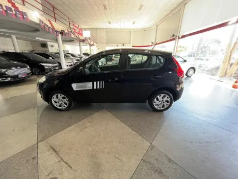 FIAT Palio 1.0 4P EVO FIRE FLEX ATTRACTIVE, Foto 7 FIAT Palio 1.0 4P EVO FIRE FLEX ATTRACTIVE, Foto 7