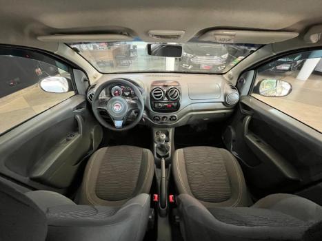 FIAT Palio 1.0 4P EVO FIRE FLEX ATTRACTIVE, Foto 11 FIAT Palio 1.0 4P EVO FIRE FLEX ATTRACTIVE, Foto 11