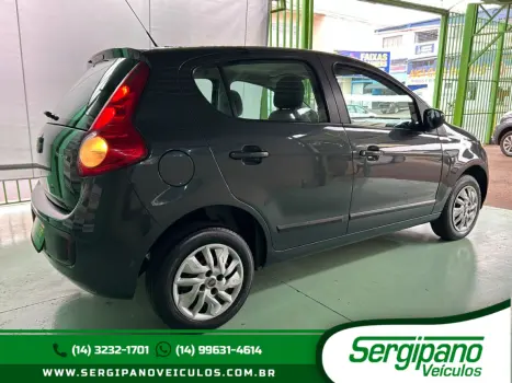 FIAT Palio 1.0 4P EVO FIRE FLEX ATTRACTIVE, Foto 2