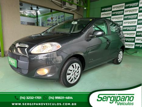 FIAT Palio 1.0 4P EVO FIRE FLEX ATTRACTIVE, Foto 3
