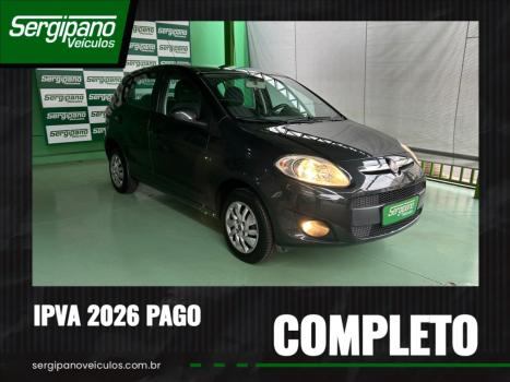 FIAT Palio 1.0 4P EVO FIRE FLEX ATTRACTIVE, Foto 1