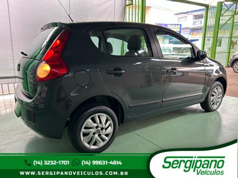 FIAT Palio 1.0 4P EVO FIRE FLEX ATTRACTIVE, Foto 2