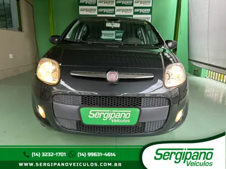 FIAT Palio 1.0 4P EVO FIRE FLEX ATTRACTIVE, Foto 5