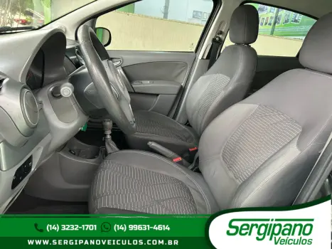 FIAT Palio 1.0 4P EVO FIRE FLEX ATTRACTIVE, Foto 7