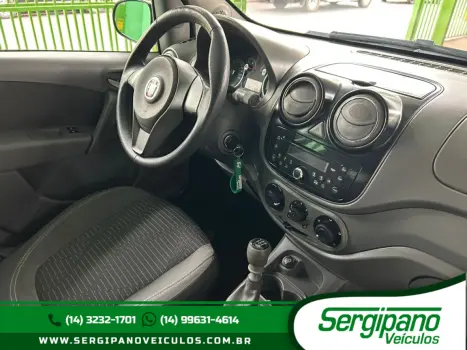 FIAT Palio 1.0 4P EVO FIRE FLEX ATTRACTIVE, Foto 8