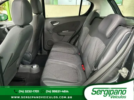 FIAT Palio 1.0 4P EVO FIRE FLEX ATTRACTIVE, Foto 10