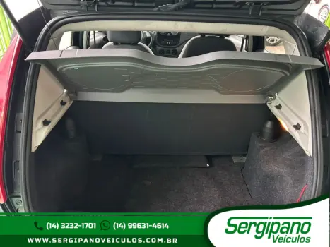 FIAT Palio 1.0 4P EVO FIRE FLEX ATTRACTIVE, Foto 11