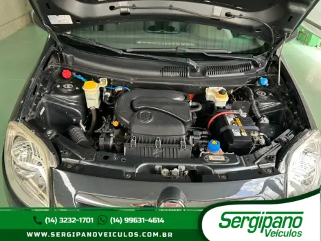 FIAT Palio 1.0 4P EVO FIRE FLEX ATTRACTIVE, Foto 12