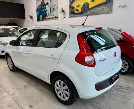 FIAT Palio 1.0 4P EVO FIRE FLEX ATTRACTIVE, Foto 4