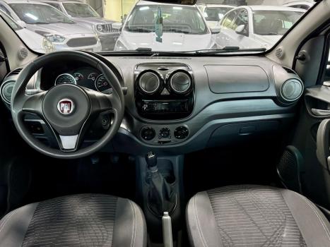 FIAT Palio 1.0 4P EVO FIRE FLEX ATTRACTIVE, Foto 5