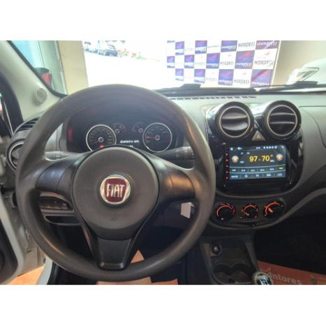 FIAT Palio 1.0 4P EVO FIRE FLEX ATTRACTIVE, Foto 4