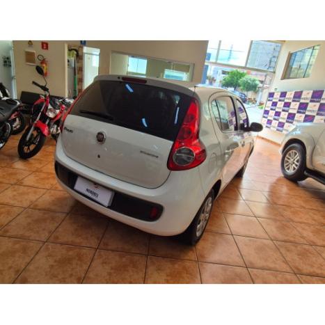 FIAT Palio 1.0 4P EVO FIRE FLEX ATTRACTIVE, Foto 5