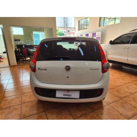 FIAT Palio 1.0 4P EVO FIRE FLEX ATTRACTIVE, Foto 6